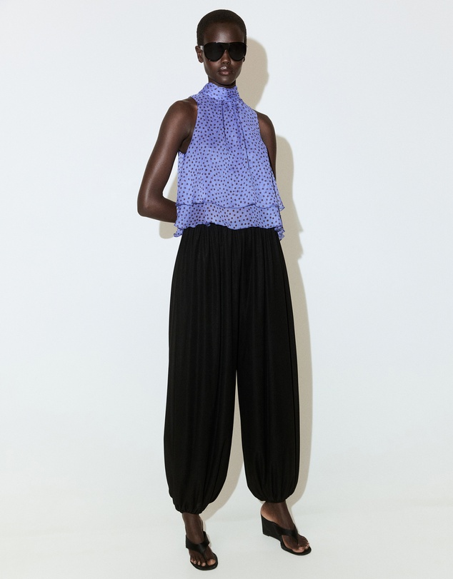 M.N.G - Lurdes Blouse