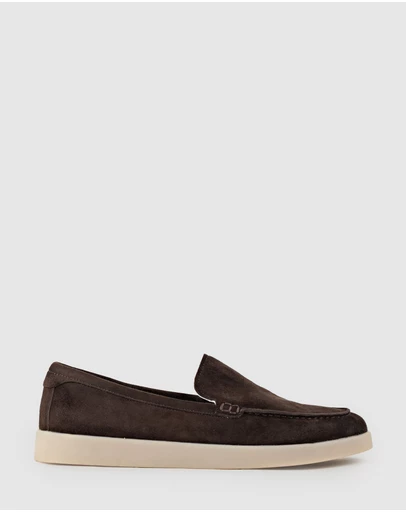 Edward Meller - JAVA Slip On