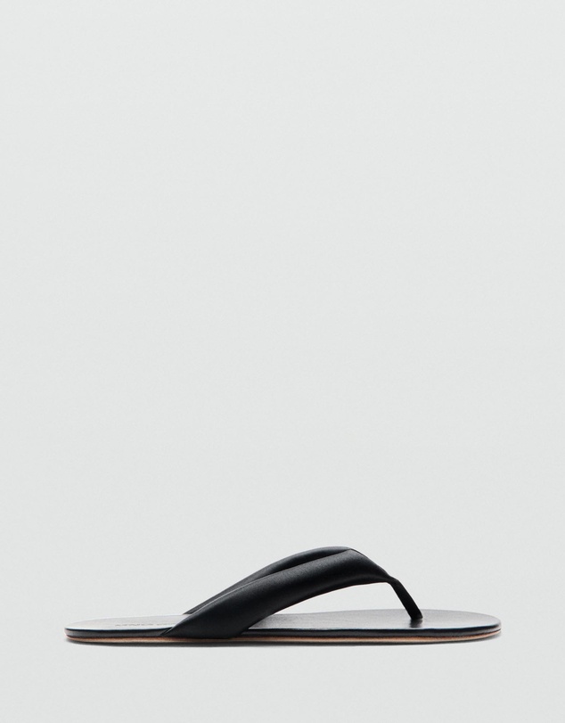 M.N.G - Nati Sandals - Women's