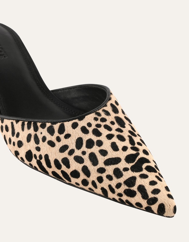 Jo Mercer - Paige Low Heels