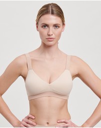 Spanx - SPANXsmooth™ Bra-llelujah!® Lightly Lined Bralette