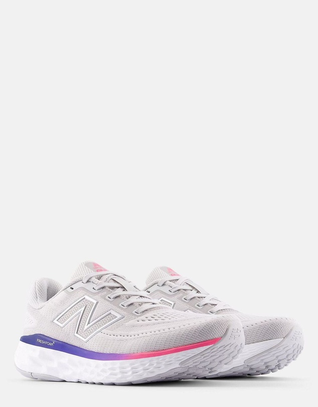 New Balance - Fresh Foam X EVOZ v4 - Women's