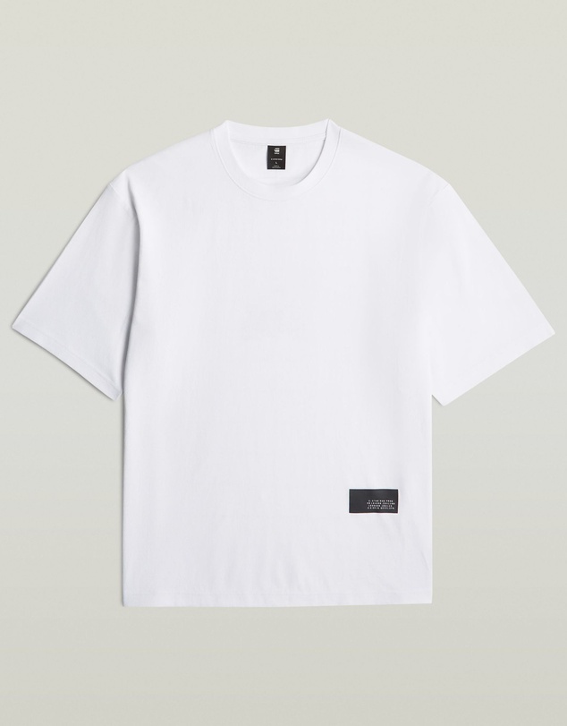 G-Star - Badge boxy r t
