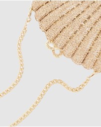 Dune London - Embellished - Gold