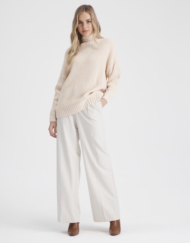 Everly Collective - Highland Knit