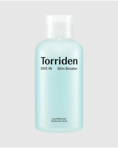 TORRIDEN - Dive-In Low Molecular Hyaluronic Acid Skin Booster