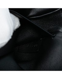 Pre-Loved by Azura Reborn - Pre-Loved Wool Triomphe Chain Shoulder Bag