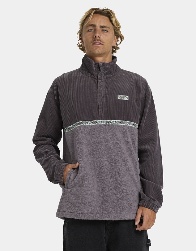 Billabong - Mens Space Lobster Crew Neck Sweater