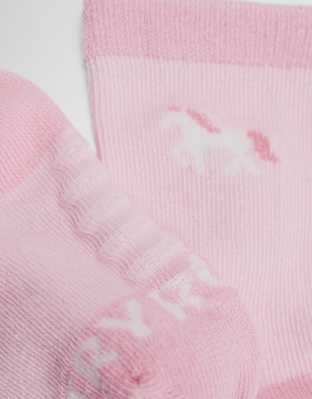 Country Road - Pony Socks