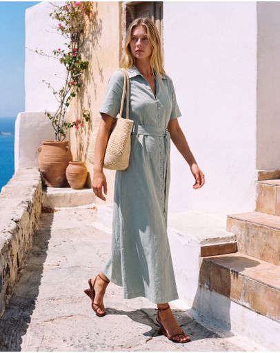 Sage Green