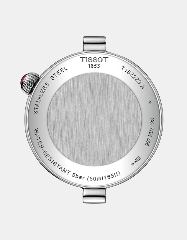 Tissot - Désir Moonphase