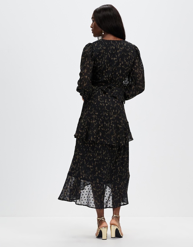 Grace Willow - Katrina Midi Dress