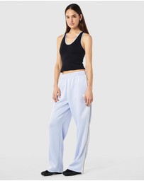 P.E Nation - Tricot Trackpants