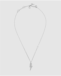 Philipp Plein - PLEIN VALENTINE Pendant Necklace