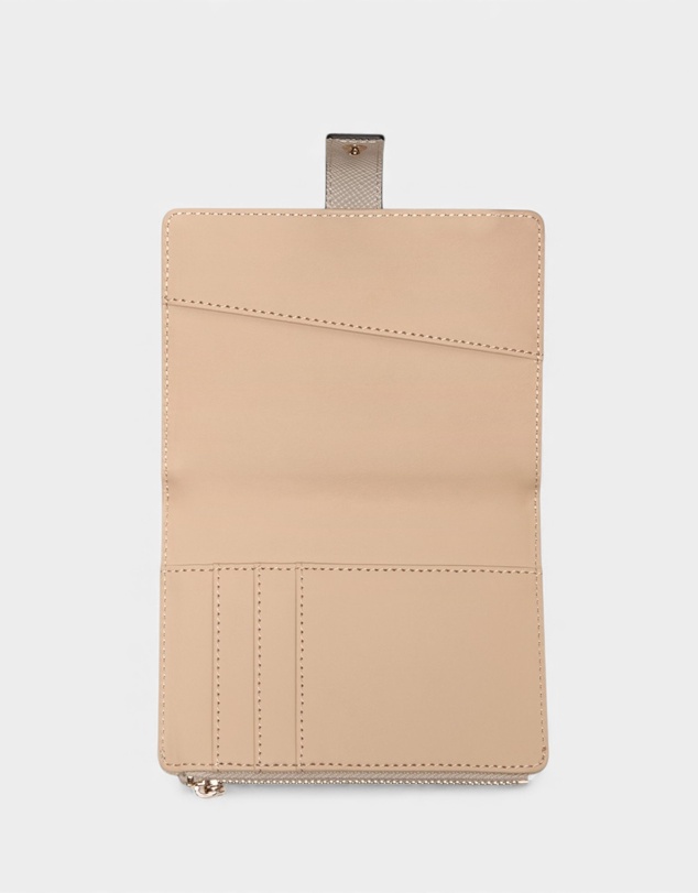 GUESS - Laurel Passport Case