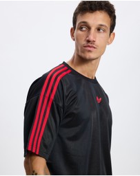 adidas Originals - Adicolor Jacquard Jersey