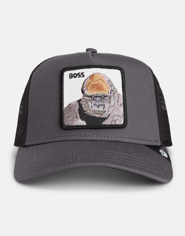 Goorin Bros. - Boss Trucker