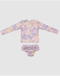 Olga Valentine - 2 Piece Set