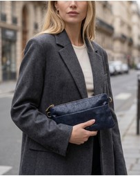 Izoa - Phoebe Clutch
