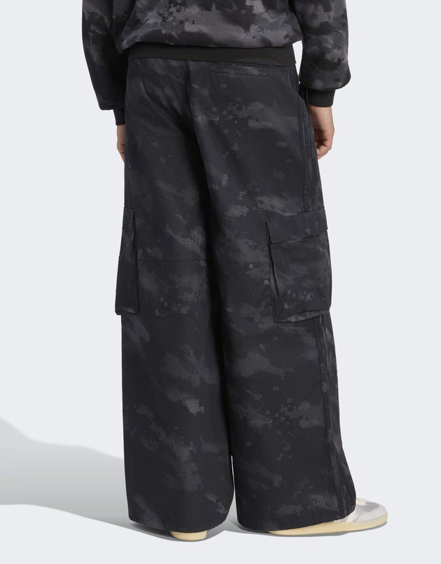 adidas Originals - CAMO PANTS Mens
