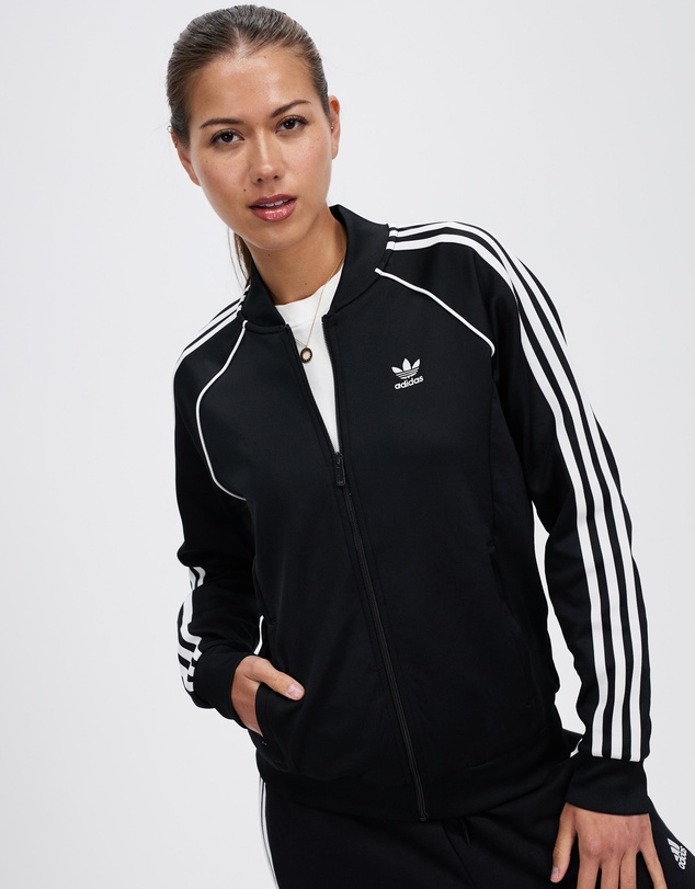 adidas Originals - Adicolor Classics SST Track Top