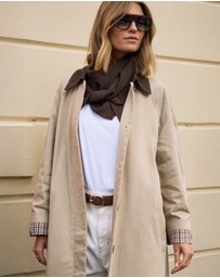 Ceres Life - Ash Coat