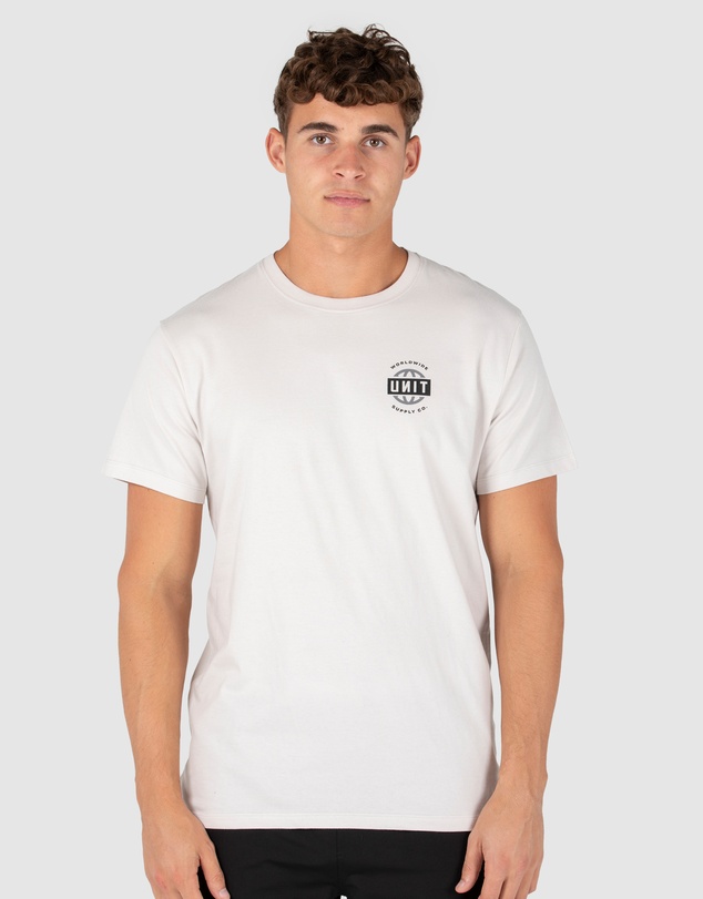 UNIT - UNIT Rivival Men's T-Shirt
