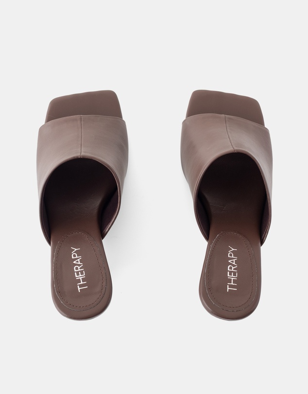 Therapy - Nassau Heels