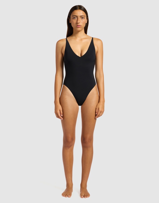 JETS - Multifit Plunge One Piece
