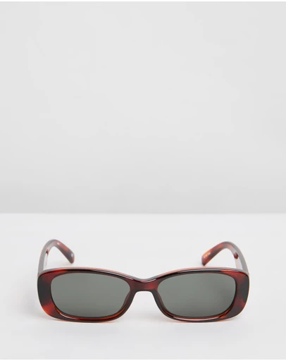 Le Specs - Unreal