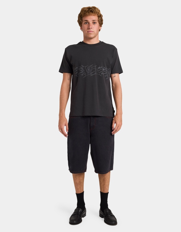 RVCA - Mens Seeing Stars T-Shirt