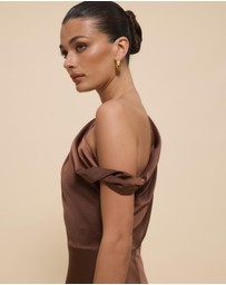 CHANCERY - Hartley Maxi Dress