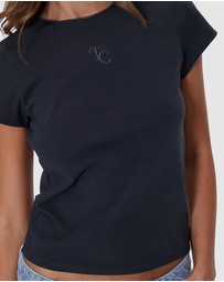 Thrills - Priority Club Tee