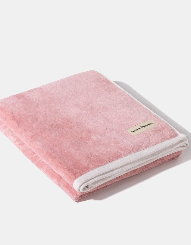 Business & Pleasure Co. - The Beach Towel