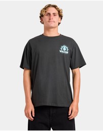 Volcom - Mens Solstice T-Shirt