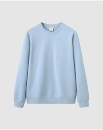 M.N.G - Nole Sweatshirt
