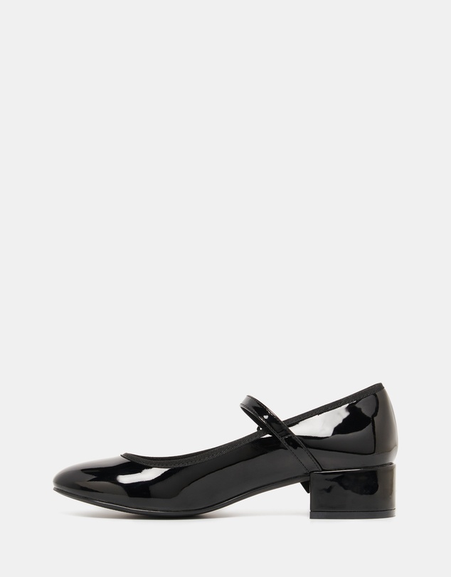 Therapy - Liz Ballet Heels