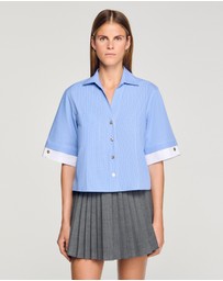 Sandro - Rosita Shirt