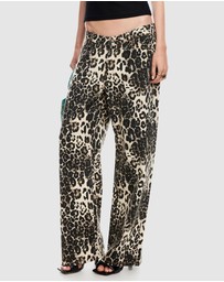 Lioness - Rebel Jeans