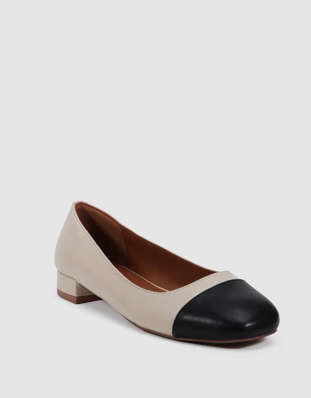 Nude Footwear - Daisy