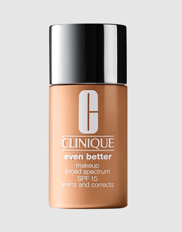 Clinique - Even Better Makeup SPF 15 Foundation
