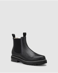 Chaos & Harmony - Halcyon Boot