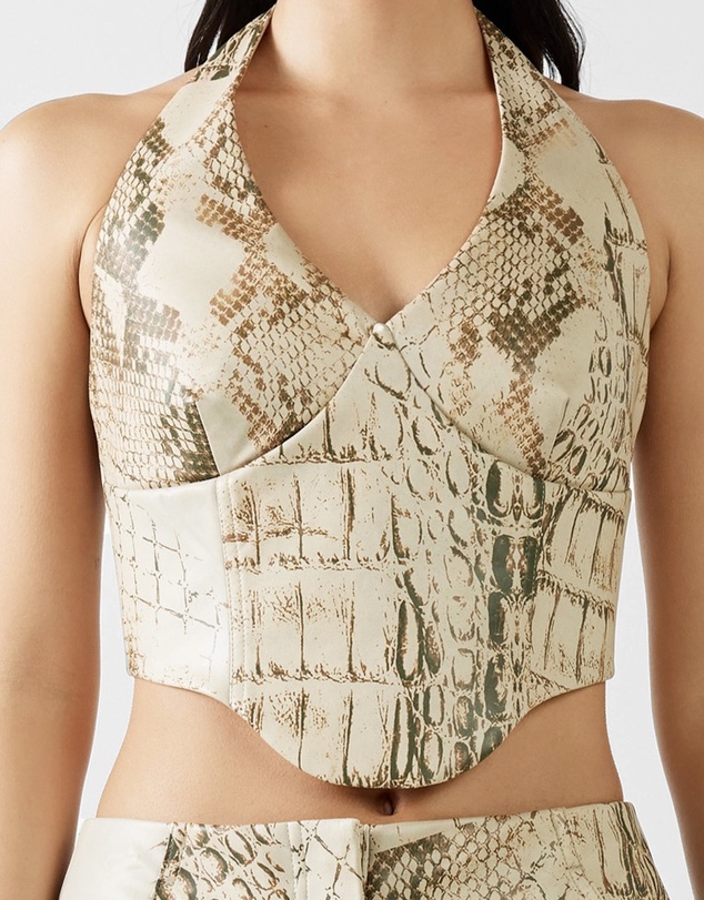 BY.DYLN - Pru Corset