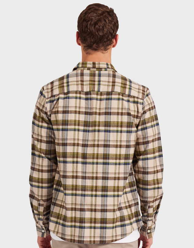 Academy Brand - Denver Shirt