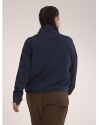 Arc'teryx - Olera Zip Neck Women's