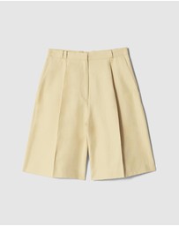 & Other Stories - Es Tavi Shorts