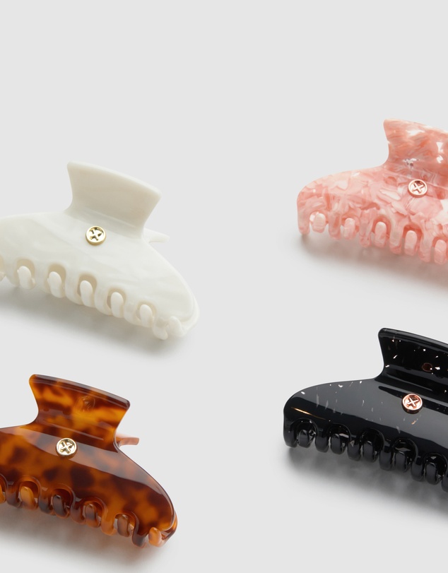 MIMCO - Miss Mim Claw Hair Clip