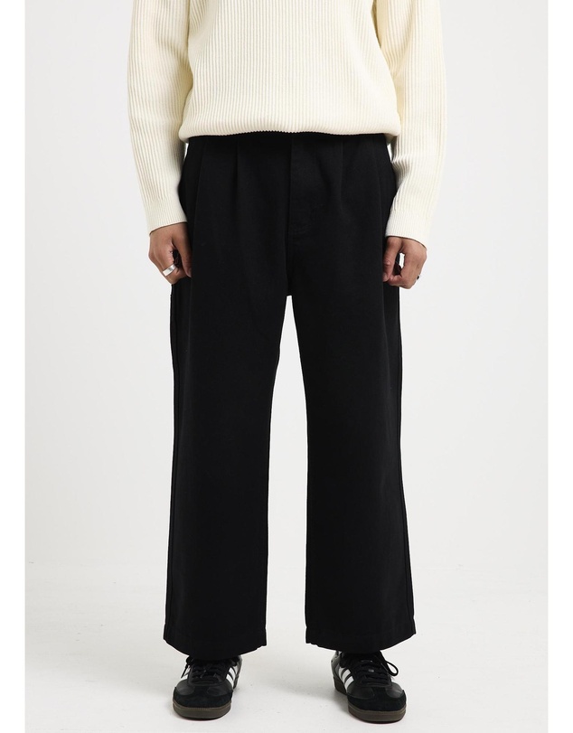 Spencer Project - Drive Pleat Pant