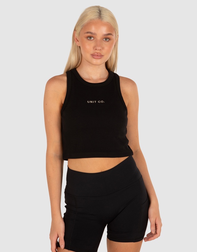 UNIT - UNIT Origin Ladies Tank Top