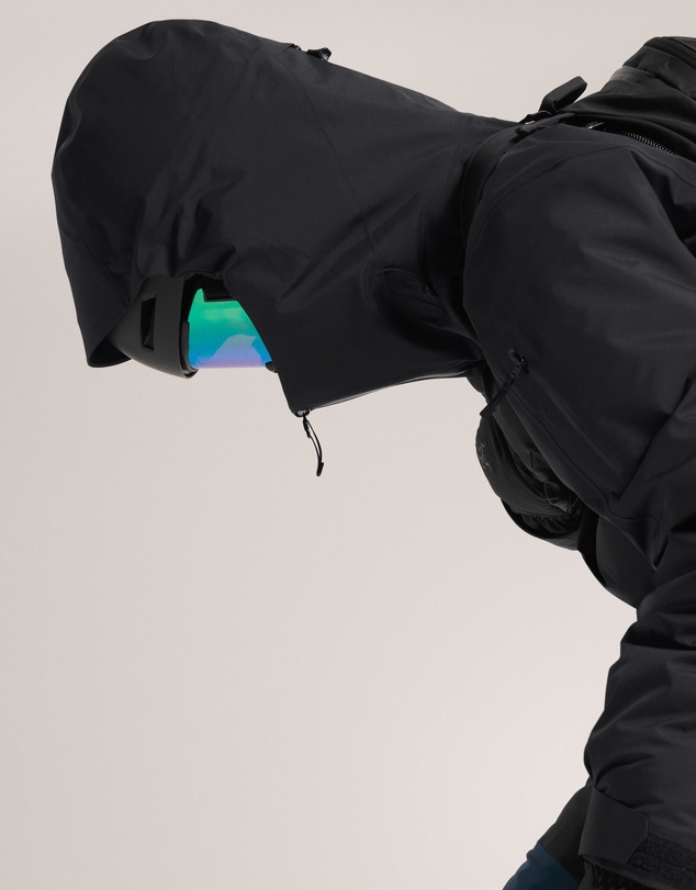 Arc'teryx - Sentinel Insulated Anorak Women's
